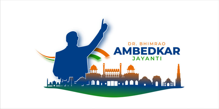 AMBEDKAR JAYANTI