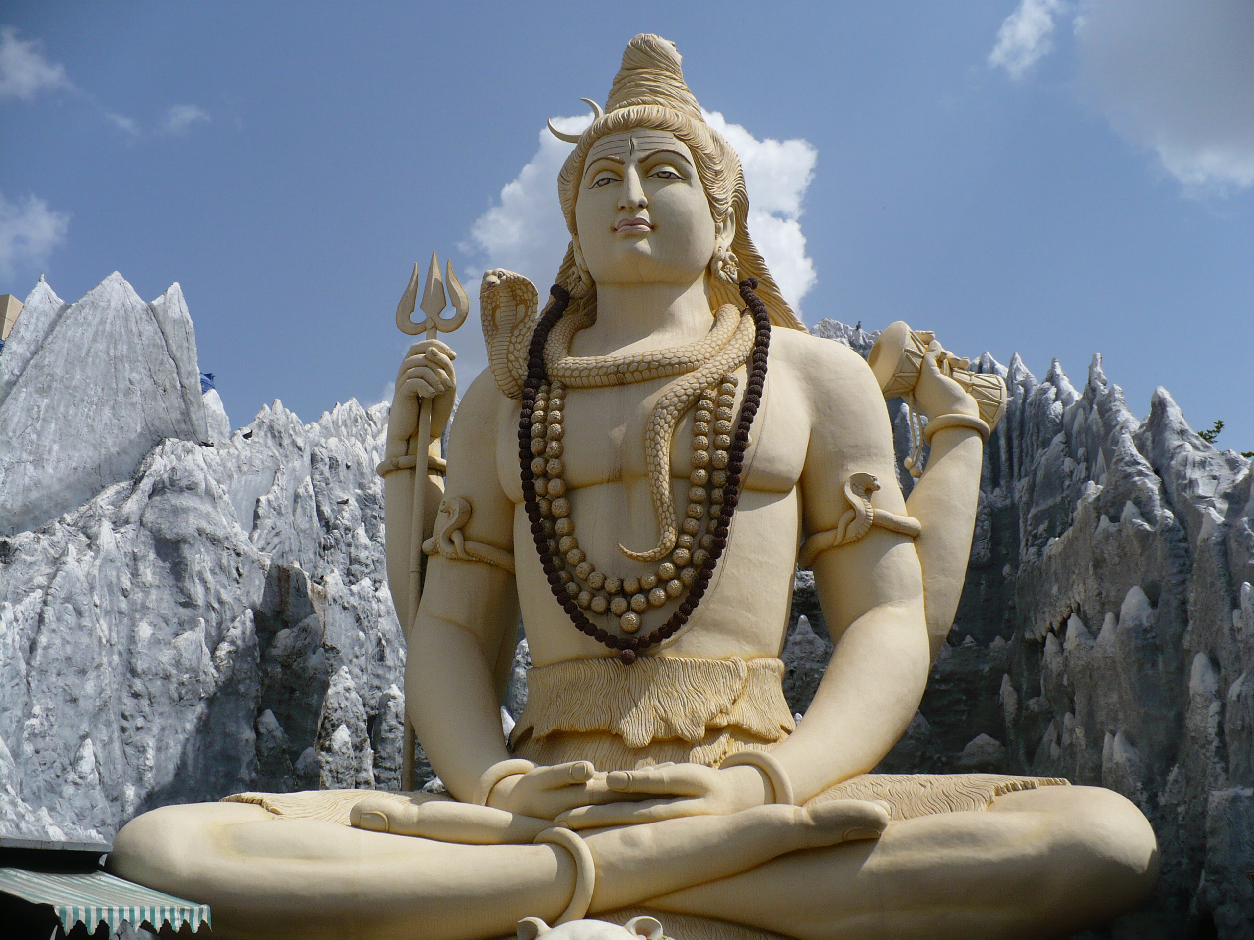 MAHA SHIVARATRI