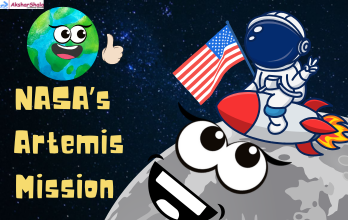 NASA'S BOLD ARTEMIS MISSION