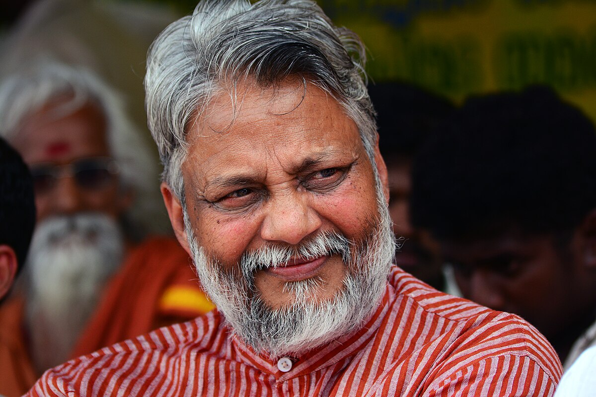 RAJENDRA SINGH