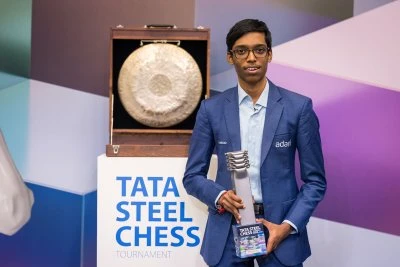 TATA STEEL MASTERS 2025