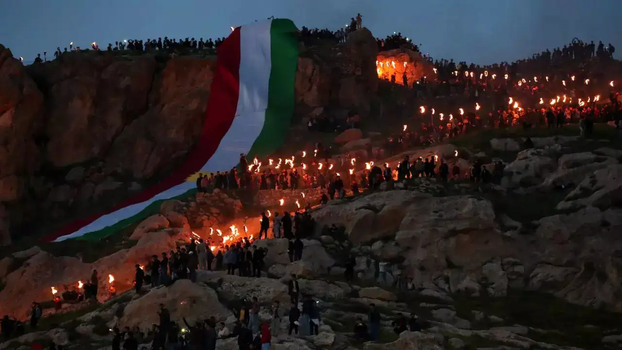 NOWRUZ