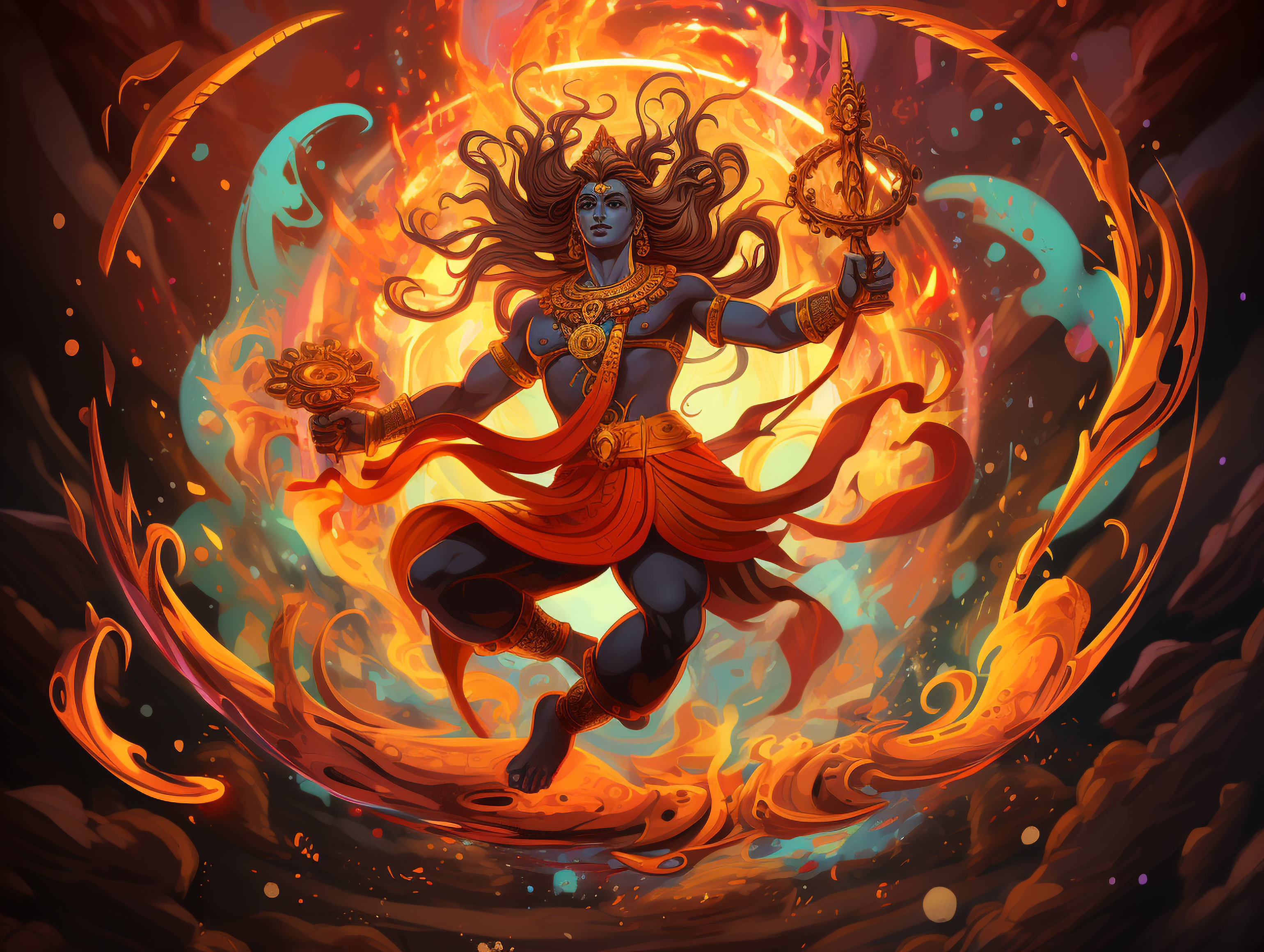 MAHA SHIVARATRI