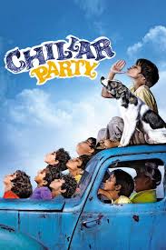 CHILLAR PARTY