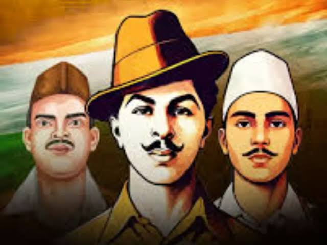 SHAHEED DIWAS