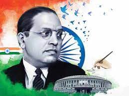 AMBEDKAR JAYANTI