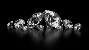 DIAMOND CITY OF INDIA