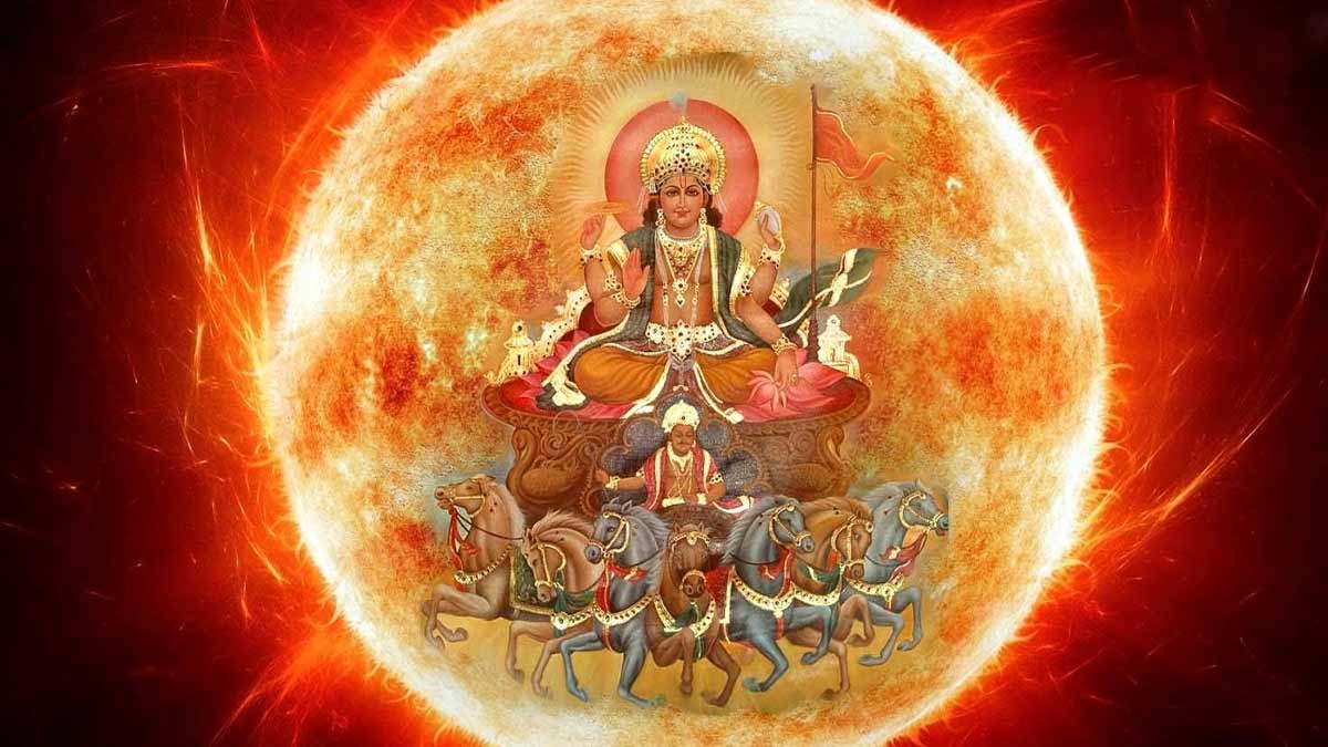 MESHA SANKRANTI