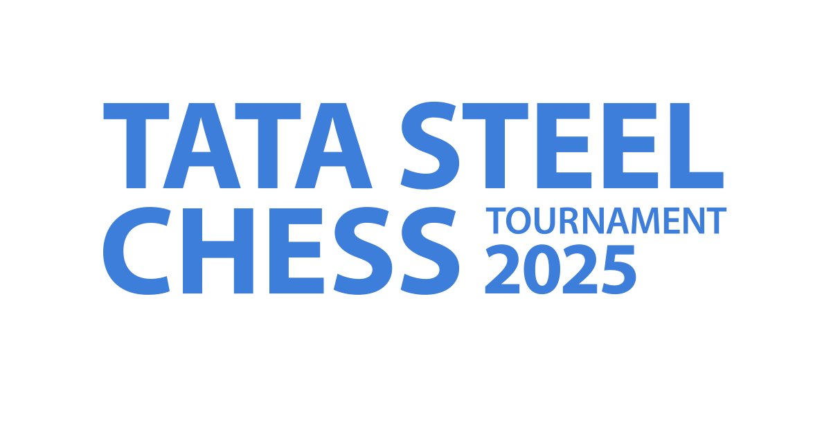 TATA STEEL MASTERS 2025