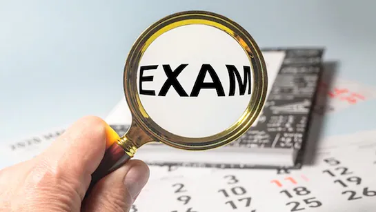 RECENT EXAM PAPER LEAKS IN INDIA 2025