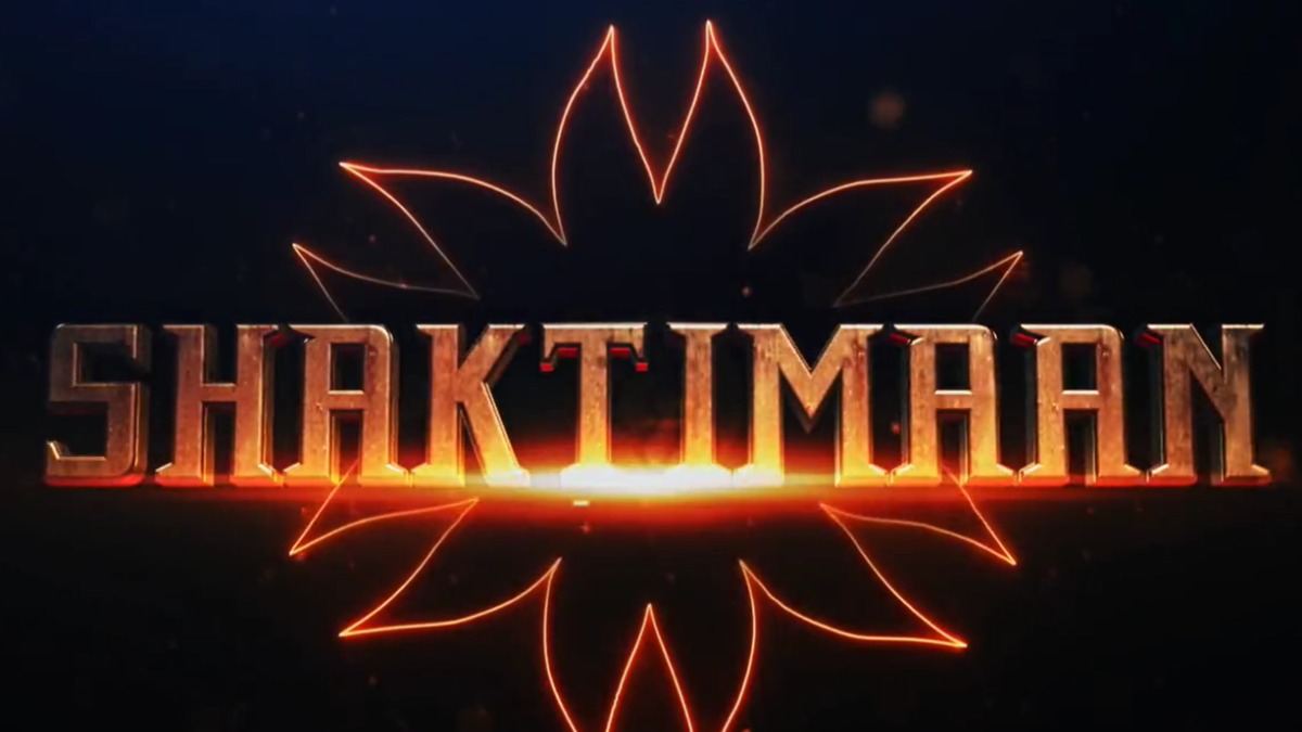 SHAKTIMAAN