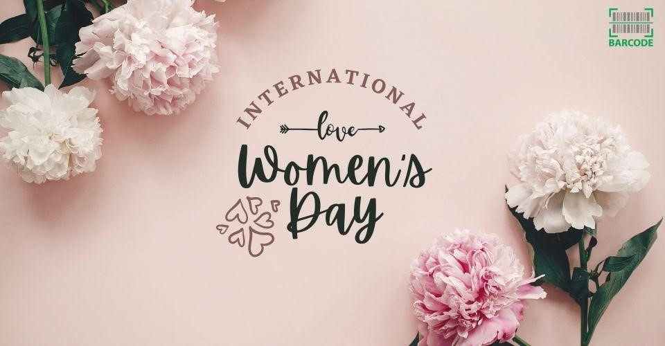 INTERNATIONAL WOMEN’S DAY