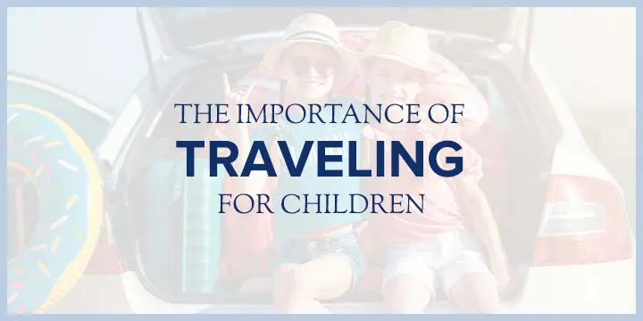 How Travel and Exploration Sections in Kids' Newspapers Expand Children’s Worldview