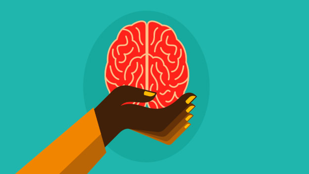 What self-care habits can children learn and practice after reading Mental Health: A Priority?