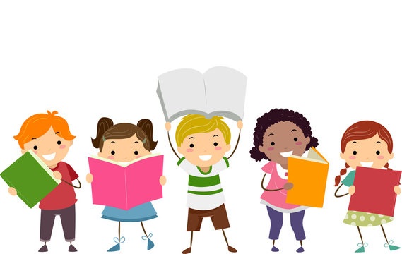 What kind of life lessons can kids learn from reading about real events in newspapers?