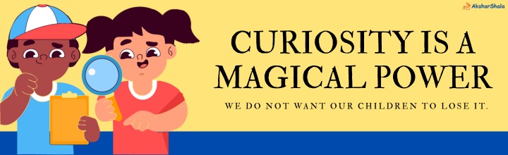 Why Your Child’s Curiosity is Vanishing in the Digital Age