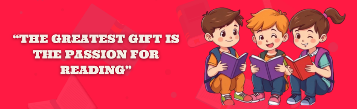 How Kids Newspaper Foster  Love for Reading in Children