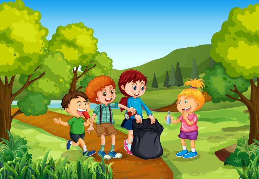 How Kids’ Newspapers Help Develop a Sense of Duty and Responsibility