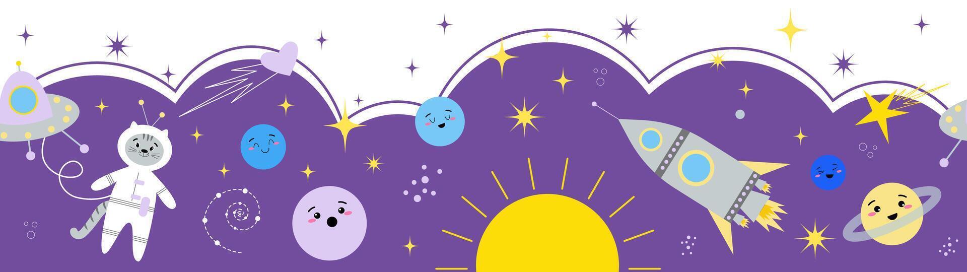  What Kids Will Learn Through Our New Flipbook: Ace The Space