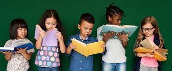 Should children be taught to question what they read in the news?