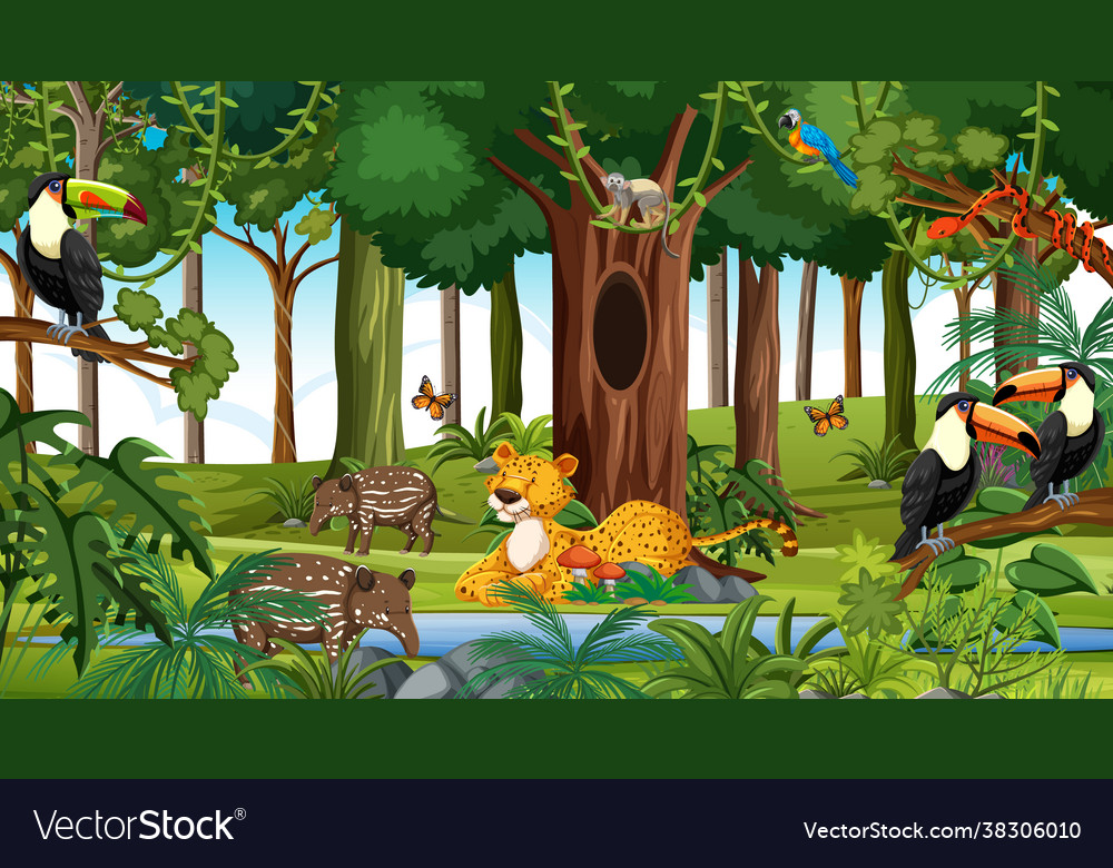 How does reading Incredible Wildlife inspire kids to take action in protecting the environment?