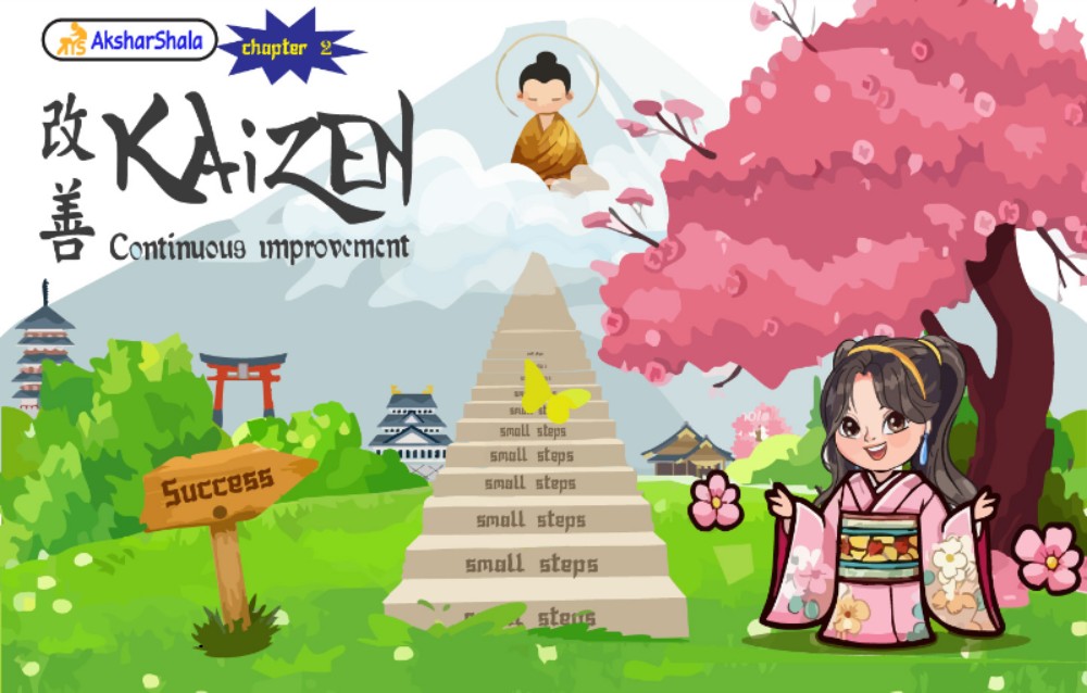 Kaizen