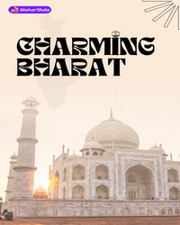 Charming Bharat