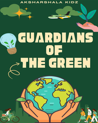 Guardians of the Green