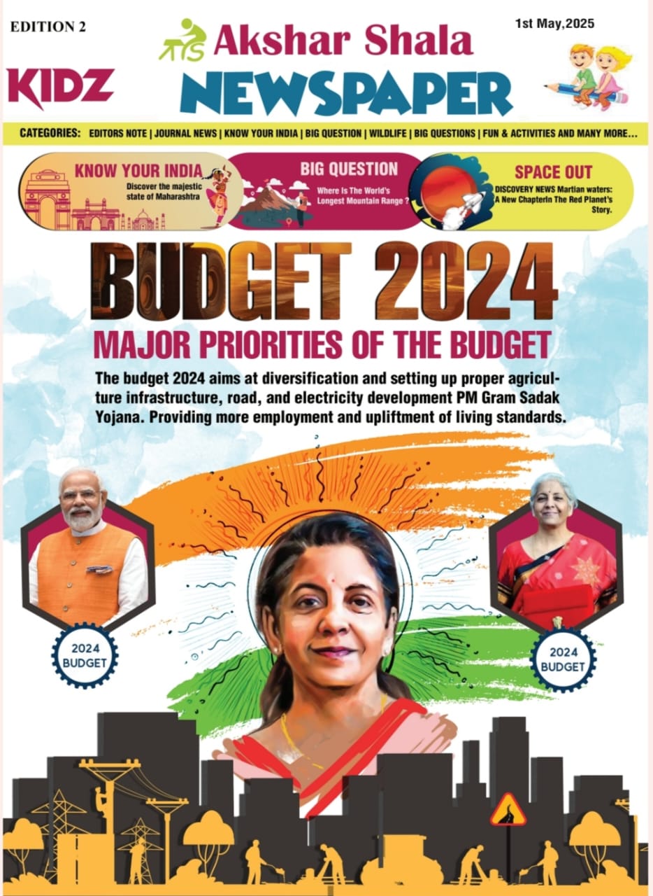 Budget 2024
