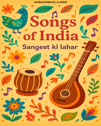 Songs Of India